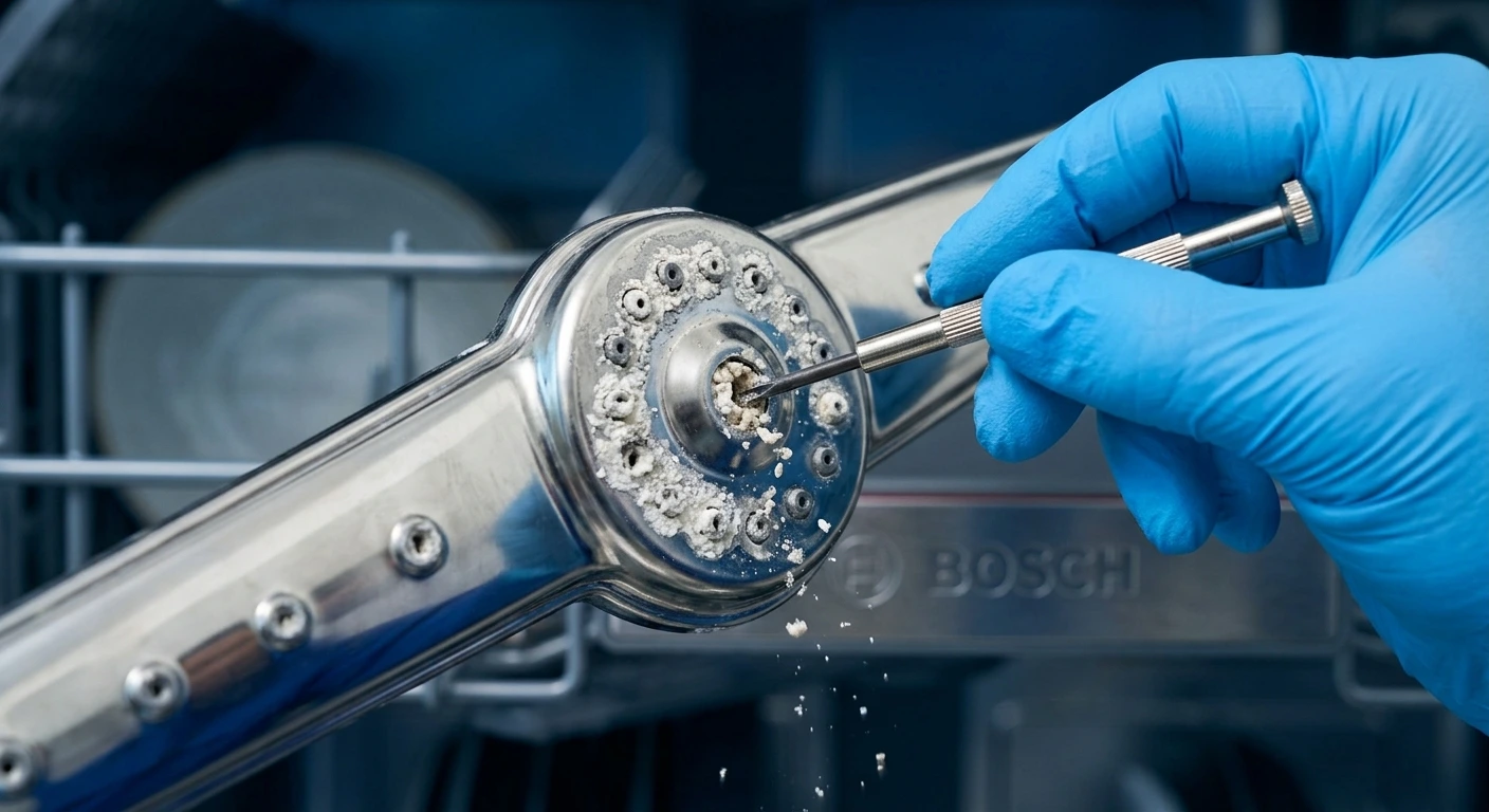 Dishwasher Repair Jumeirah