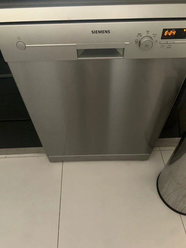 Dishwasher water heating element repair in Jumeirah